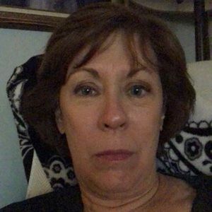 Meet your Posher, Patti